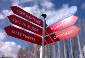 Lead generation